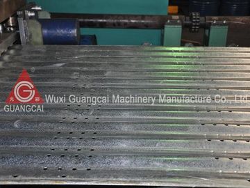 Silo Panel Corrugated Steel Panel Roll Forming Machine Roll Former Making