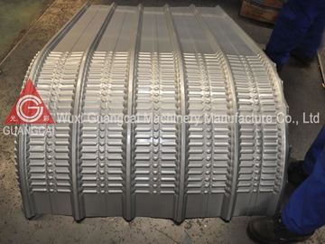 Corrugated Sheet Cold Roll Forming Machine 5000*800*1200Mm Dimension